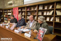 Presentació de la revista 440 Clàssica número 50 